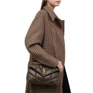 Сумка Jamie medium Saint Laurent